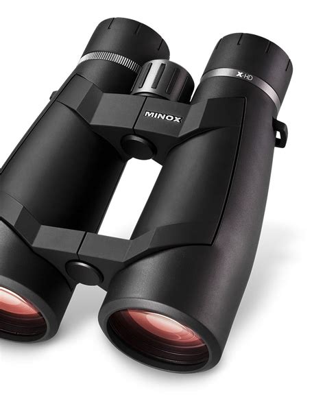 Minox Binocular X Hd 8x56 8x56 80107488