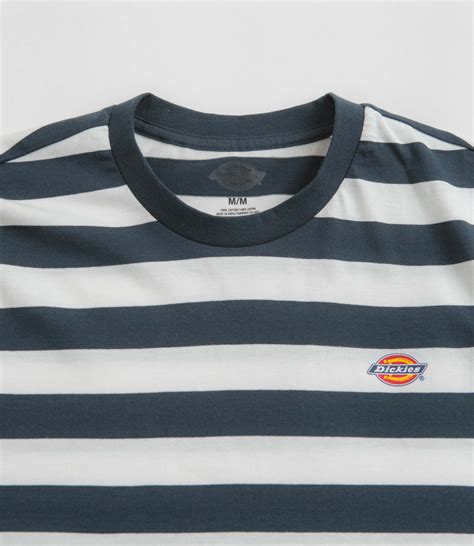 Dickies Rivergrove T Shirt Air Force Blue Flatspot