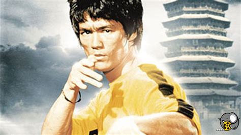 فیلم بازی مرگ (Game of Death) – بروسلی - فیلو