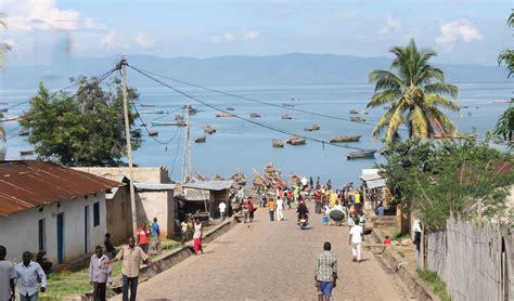 Destination Burundi Discovery Tours