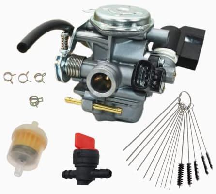 Amazon Carbpro Gez Carburetor For Honda Ruckus Nps