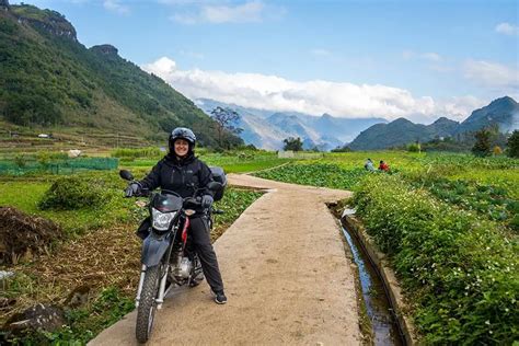 Ultimate Guide How To Motorcycle The Ha Giang Loop Mad Or Nomad