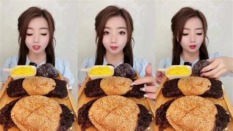 Chocolate Dessert🍫 Ice Cream Cake Brownie Mukbang Asmr 초코푸딩 쇼콜라타르트 무스