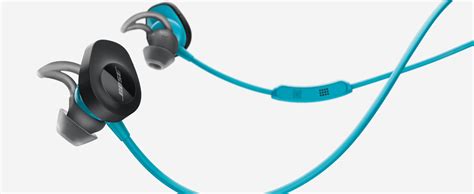 Bose Soundsport Wireless Headphones Citron Electronics