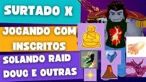 Roblox Blox Fruits Raids Sea Best E Girando Frutas Youtube