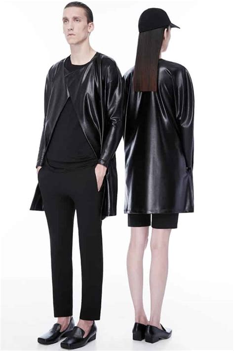 Rad By Rad Hourani Unisex Clothing Collection Fashionbeans