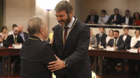 El pleno de la Diputación de Huesca da carpetazo oficial a la unión de