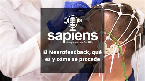 El Neurofeedback qué es y cómo se procede UMH Sapiens