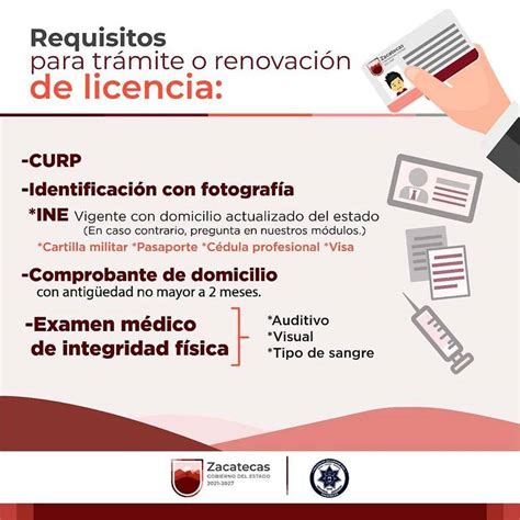 Requisitos Y Tr Mites Para Obtener Una Licencia De Conducir En