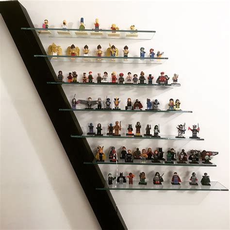 Lego display shelves – Artofit