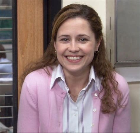 Pam Beesly Wiki The Office Amino