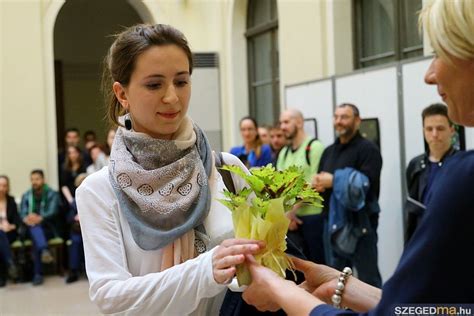 Hivatalosan is elindult a XIII Egyetemi Tavasz Szegeden FOTÓK