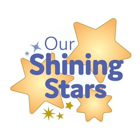 Our Shining Stars Dbth Charity