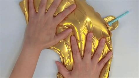 How To Deflate Foil Balloons Image Haven