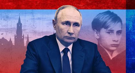 70 Years Of Vladimir Putin 7 Key Moments That Defined Putins Life