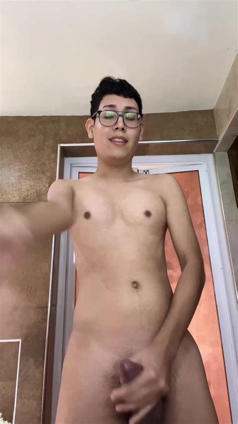 Naked Tiktok Latino Boy ThisVid