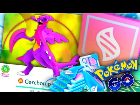 Pokemon GO Mega Garchomp Raid Day: Last minute preparation guide