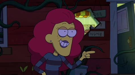 Nancy Green Halloween Specials Wiki Fandom