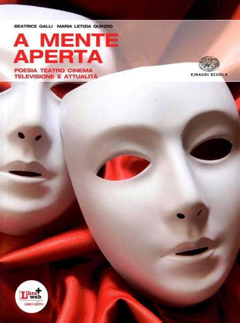 A Mente Aperta Con Espansione Online Vol Poesia Teatro Attualit