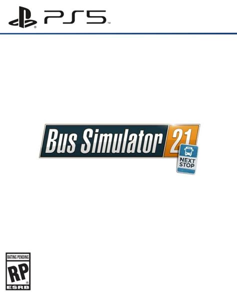 Bus Simulator 21 Next Stop 2023 Ps5 Game Push Square