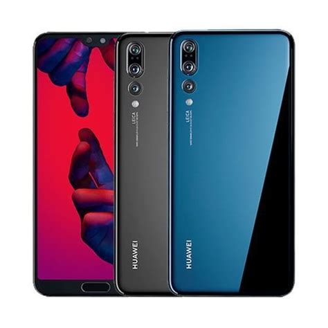 Huawei P20 Pro CLT L29 128GB Smartphone Twilight Factory Unlocked