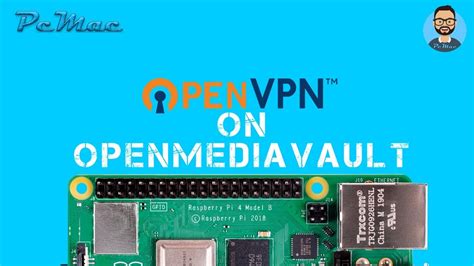 How To Install Openvpn On Openmediavault Using Docker With Portainer