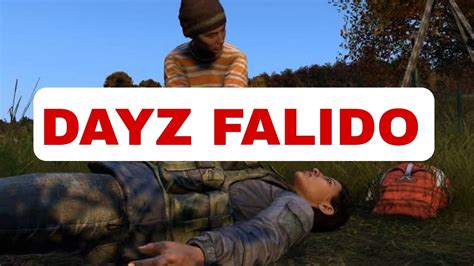 Dayz tá um lixo essas atualizações YouTube