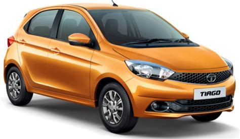 Tata Tiago Petrol Xt Price Specs Review Pics Mileage In India