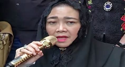 Kabar Duka Rachmawati Soekarnoputri Meninggal Dunia Sukabumi Update