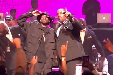 Eric B. and Rakim Reunite for New Tour - XXL