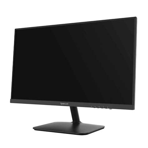 Monitor Gamer Redragon Vaga Led Full Hd Hz Ms Ips Vesa