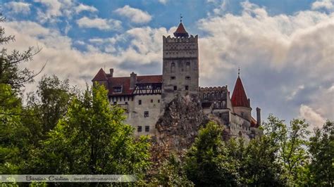 Castelul Bran, Castele si cetati - Aventura in Romania