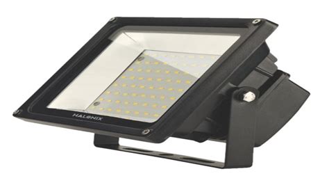 Halonix 250 W LED Flood Light For Outdoor Cool White At Rs 11000