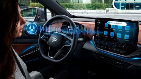 Think Volkswagen S New Infotainment Could Be Better