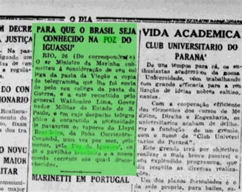 Acontecimentos Históricos Do Dia 26 De Novembro Memória Rondonense