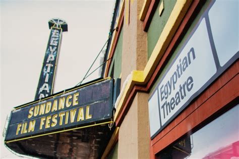 Sundance Film Festival Announces 2024 Dates Opens Submissions