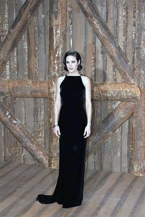 Jennifer Connelly Nude Scenes Hot And Bikini Pics Leaked Diaries