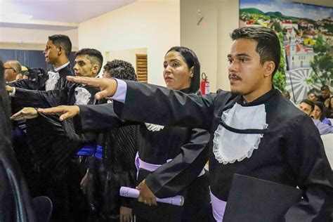 UEMA | Uema realiza Colação de Grau do Campus Colinas