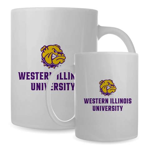 - WIU Leathernecks - Drinkware