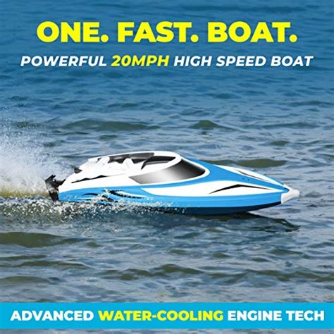 Force Velocity H Rc Bateau Bateau T L Command Pour Piscines Et