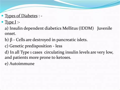 Insulin Ppt