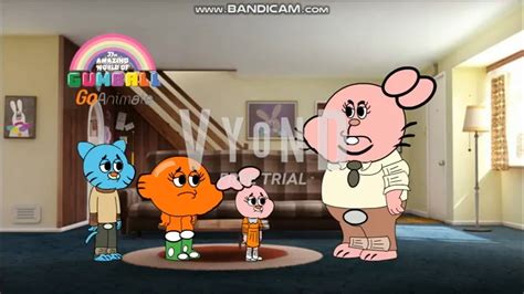 Próximos capítulos Gumball Está Castigado Mayo YouTube