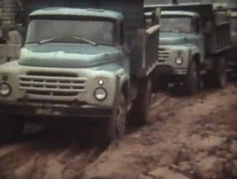 IMCDb org 1979 ZiL MMZ 4502 in Решают мгновения Moments Decide 1980