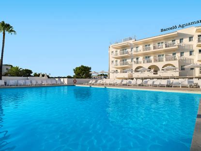 Hotel Barceló Aguamarina Cala D Or 2024 25 goedkoop boeken