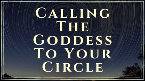 basic invocations witchcraft magick