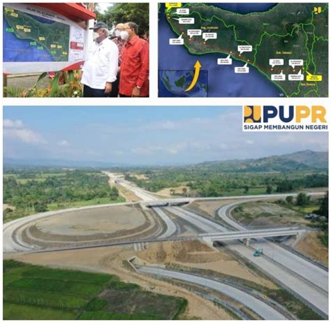 Proyek Tol Gilimanuk Mengwi Dilanjutkan Juli September 2024 Posmo