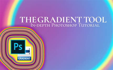 Gradient Tool Photoshop Tutorial - PrettyWebz Media Business Templates ...