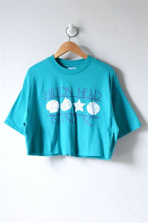 The 31 Best Vintage T-Shirts and Where to Find Them | Who What Wear