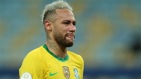 Neymar Endrick Dropped From Brazil Team Daily Post Nigeria