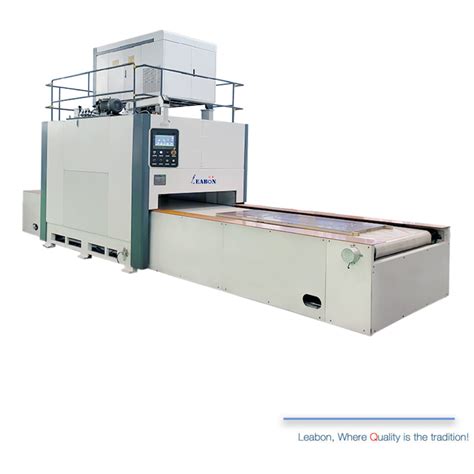 China High Frequency Thick Plate Laminating Machine Factory And